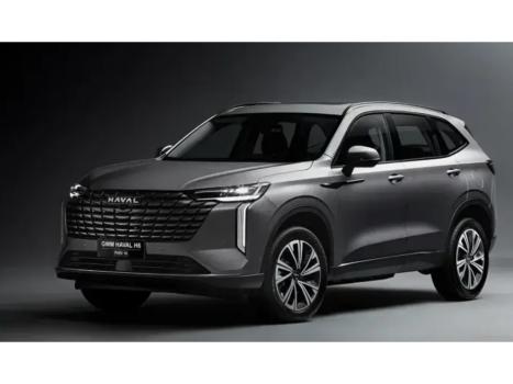 GWM Haval H6 , Foto 1