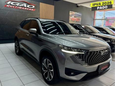 GWM Haval H6 , Foto 1
