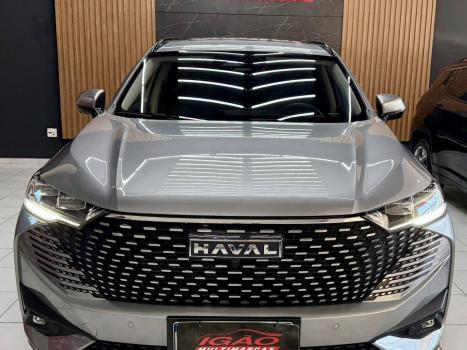 GWM Haval H6 , Foto 2
