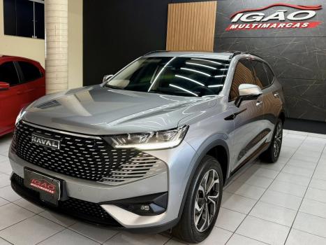 GWM Haval H6 , Foto 3