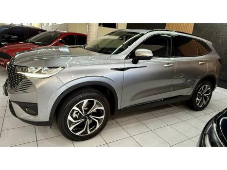 GWM Haval H6 , Foto 4