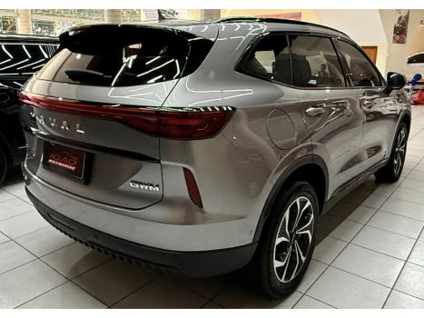 GWM Haval H6 , Foto 6