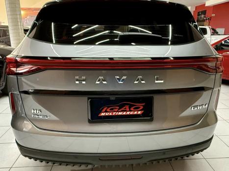 GWM Haval H6 , Foto 7