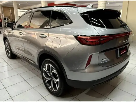 GWM Haval H6 , Foto 8