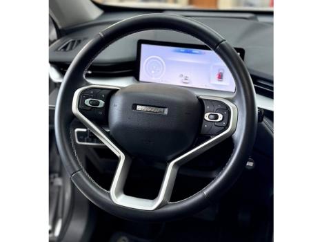 GWM Haval H6 , Foto 13