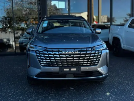 GWM Haval H6 , Foto 5