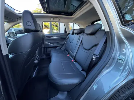GWM Haval H6 , Foto 12