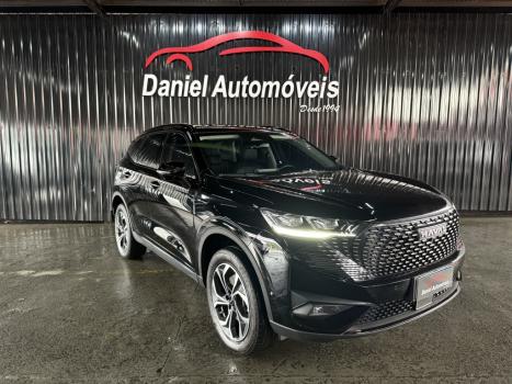 GWM Haval H6 , Foto 3