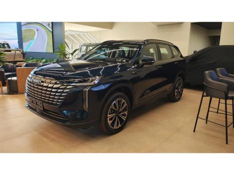 GWM Haval H6 , Foto 2