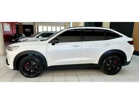 GWM Haval H6 GT 1.5 PHEV AWD E-TRACTION AUTOMTICO, Foto 4