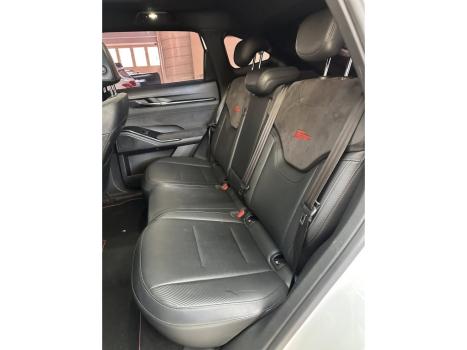 GWM Haval H6 GT 1.5 PHEV AWD E-TRACTION AUTOMTICO, Foto 9