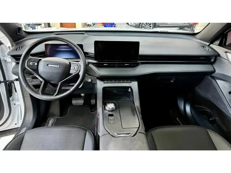 GWM Haval H6 GT 1.5 PHEV AWD E-TRACTION AUTOMTICO, Foto 12