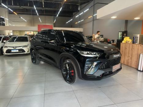 GWM Haval H6 GT 1.5 PHEV AWD E-TRACTION AUTOMTICO, Foto 2