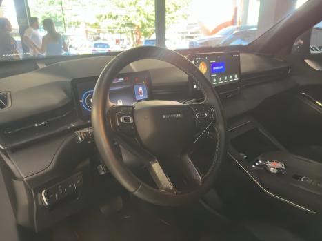 GWM Haval H6 GT 1.5 PHEV AWD E-TRACTION AUTOMTICO, Foto 8