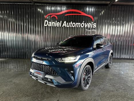 GWM Haval H6 GT 1.5 PHEV AWD E-TRACTION AUTOMTICO, Foto 1