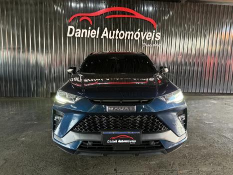 GWM Haval H6 GT 1.5 PHEV AWD E-TRACTION AUTOMTICO, Foto 2