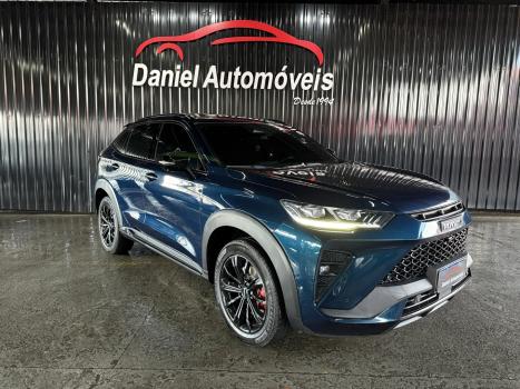 GWM Haval H6 GT 1.5 PHEV AWD E-TRACTION AUTOMTICO, Foto 3