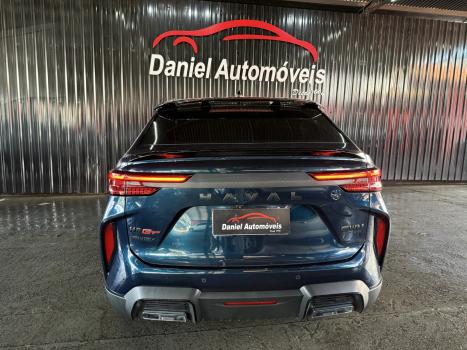 GWM Haval H6 GT 1.5 PHEV AWD E-TRACTION AUTOMTICO, Foto 5