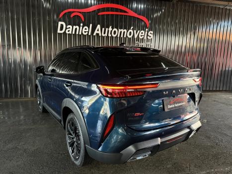 GWM Haval H6 GT 1.5 PHEV AWD E-TRACTION AUTOMTICO, Foto 6