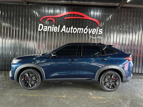 GWM Haval H6 GT 1.5 PHEV AWD E-TRACTION AUTOMTICO, Foto 7