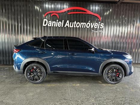 GWM Haval H6 GT 1.5 PHEV AWD E-TRACTION AUTOMTICO, Foto 8