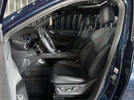 GWM Haval H6 GT 1.5 PHEV AWD E-TRACTION AUTOMTICO, Foto 12