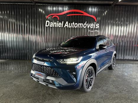 GWM Haval H6 GT 1.5 PHEV AWD E-TRACTION AUTOM�TICO, Foto 1