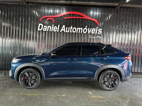 GWM Haval H6 GT 1.5 PHEV AWD E-TRACTION AUTOM�TICO, Foto 4