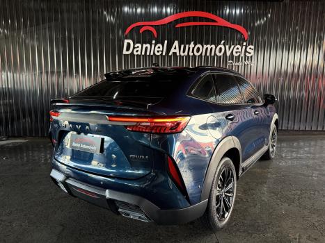 GWM Haval H6 GT 1.5 PHEV AWD E-TRACTION AUTOM�TICO, Foto 6