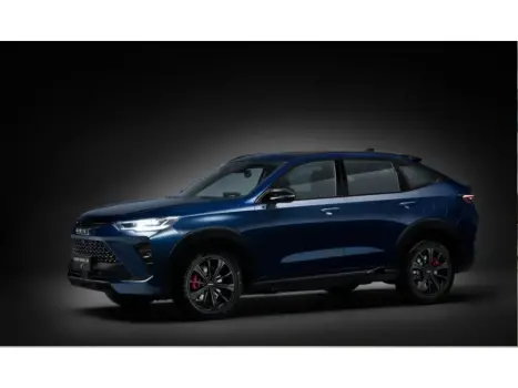 GWM Haval H6 GT 1.5 PHEV AWD E-TRACTION AUTOM�TICO, Foto 2