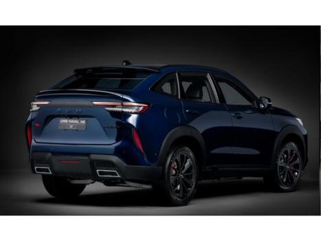 GWM Haval H6 GT 1.5 PHEV AWD E-TRACTION AUTOM�TICO, Foto 4