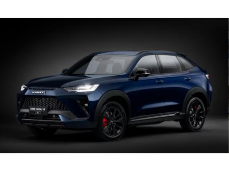 GWM Haval H6 GT 1.5 PHEV AWD E-TRACTION AUTOM�TICO, Foto 3