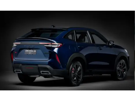 GWM Haval H6 GT 1.5 PHEV AWD E-TRACTION AUTOM�TICO, Foto 4