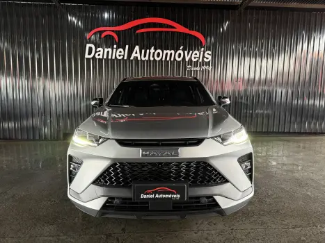 GWM Haval H6 GT 1.5 PHEV AWD E-TRACTION AUTOM�TICO, Foto 2
