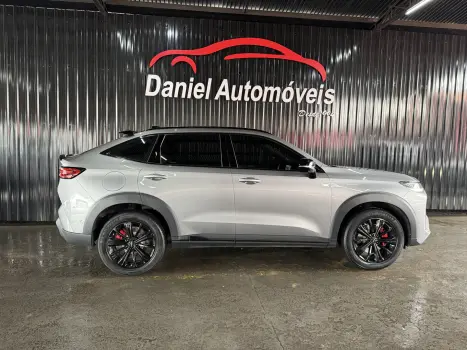 GWM Haval H6 GT 1.5 PHEV AWD E-TRACTION AUTOM�TICO, Foto 4