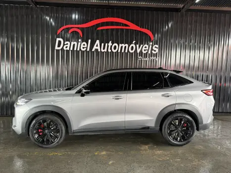 GWM Haval H6 GT 1.5 PHEV AWD E-TRACTION AUTOM�TICO, Foto 5