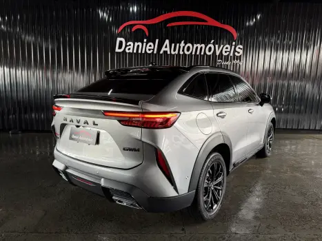 GWM Haval H6 GT 1.5 PHEV AWD E-TRACTION AUTOM�TICO, Foto 6