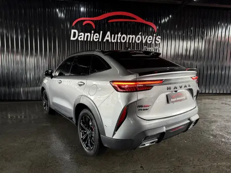 GWM Haval H6 GT 1.5 PHEV AWD E-TRACTION AUTOM�TICO, Foto 8