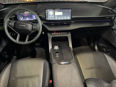 GWM Haval H6 GT 1.5 PHEV AWD E-TRACTION AUTOM�TICO, Foto 9