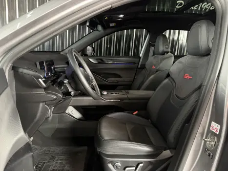 GWM Haval H6 GT 1.5 PHEV AWD E-TRACTION AUTOM�TICO, Foto 10