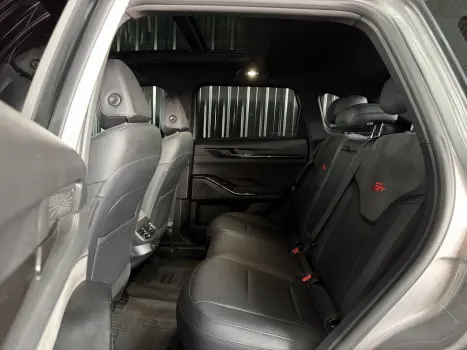 GWM Haval H6 GT 1.5 PHEV AWD E-TRACTION AUTOM�TICO, Foto 11