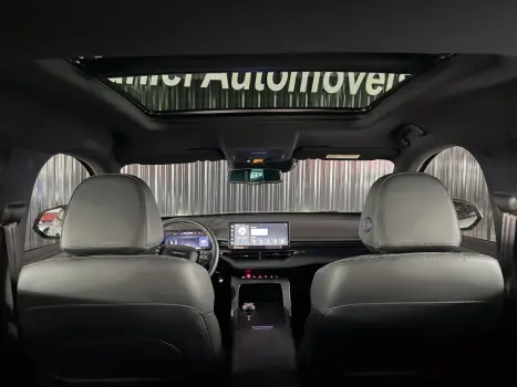 GWM Haval H6 GT 1.5 PHEV AWD E-TRACTION AUTOM�TICO, Foto 12