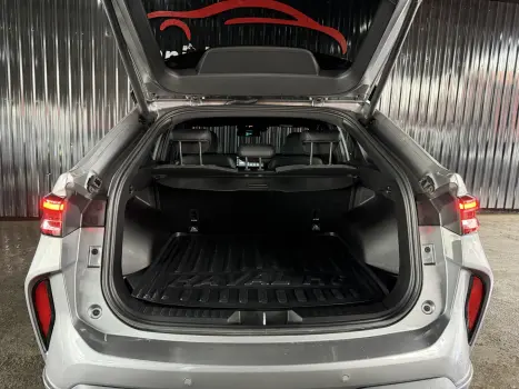 GWM Haval H6 GT 1.5 PHEV AWD E-TRACTION AUTOM�TICO, Foto 13