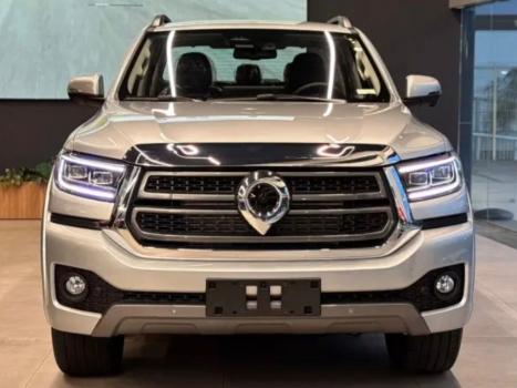 GWM Haval H6 GT 1.5 PHEV AWD E-TRACTION AUTOM�TICO, Foto 2