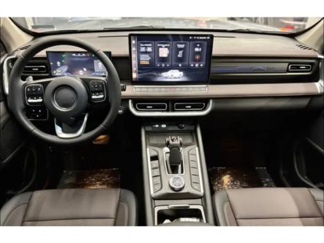 GWM Haval H6 GT 1.5 PHEV AWD E-TRACTION AUTOM�TICO, Foto 3