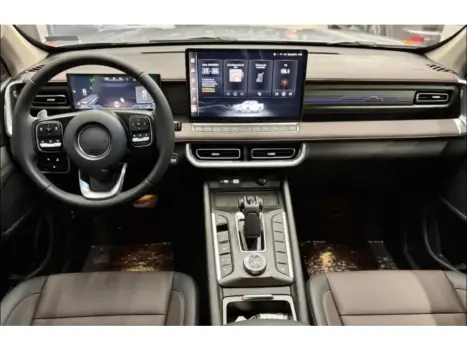 GWM Haval H6 GT 1.5 PHEV AWD E-TRACTION AUTOM�TICO, Foto 3