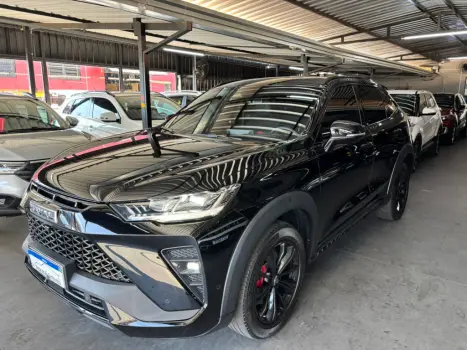GWM Haval H6 GT 1.5 PHEV AWD E-TRACTION AUTOM�TICO, Foto 1