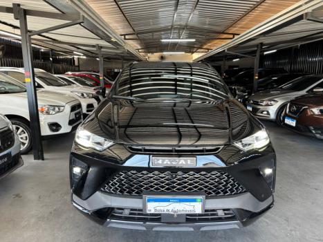 GWM Haval H6 GT 1.5 PHEV AWD E-TRACTION AUTOM�TICO, Foto 3