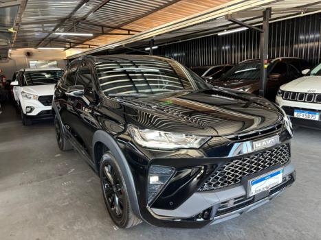 GWM Haval H6 GT 1.5 PHEV AWD E-TRACTION AUTOM�TICO, Foto 5