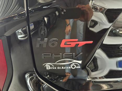 GWM Haval H6 GT 1.5 PHEV AWD E-TRACTION AUTOM�TICO, Foto 7